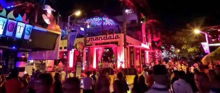 Marazul-Home Playa del Carmen Exterior foto