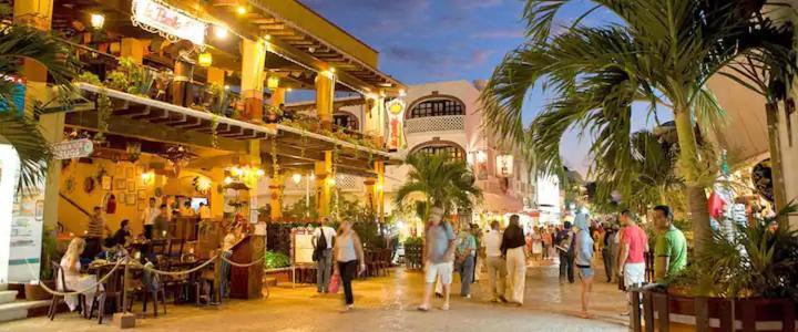 Marazul-Home Playa del Carmen Exterior foto