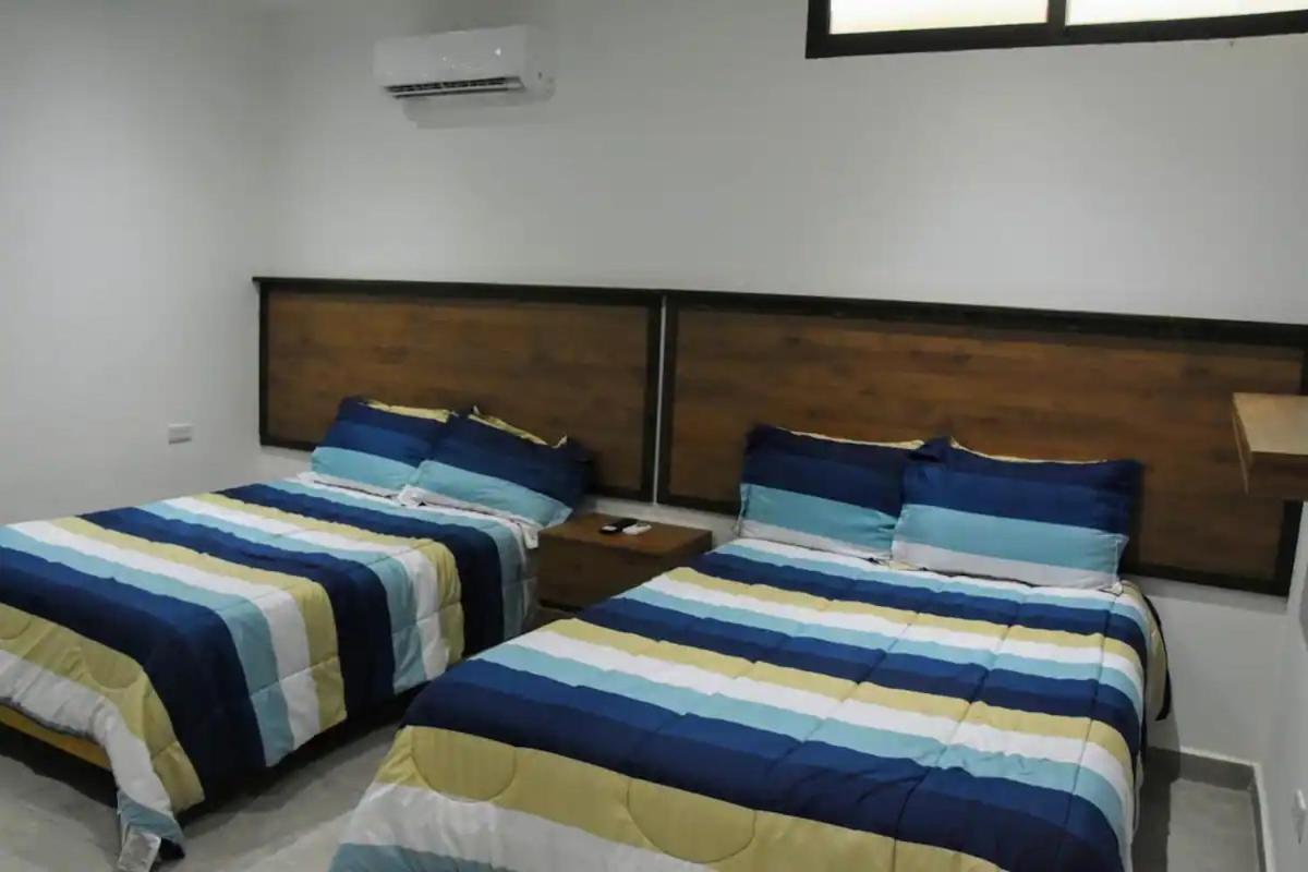 Marazul-Home Playa del Carmen Exterior foto