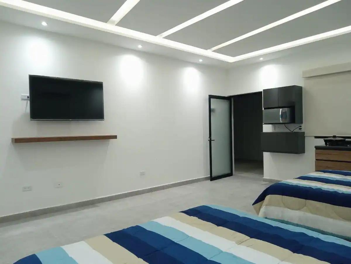 Marazul-Home Playa del Carmen Exterior foto